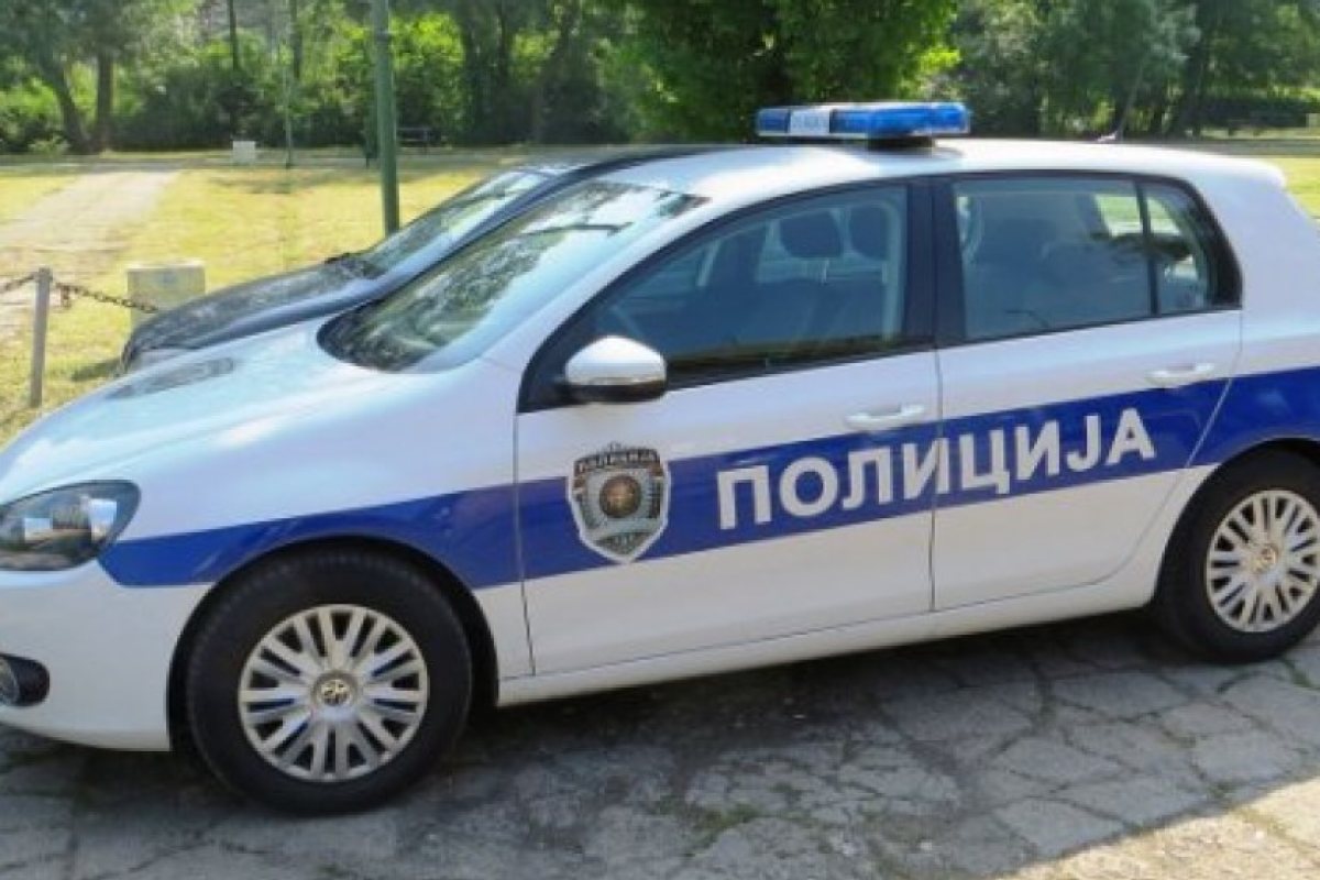 Блъснаха детето на дипломат в Белград