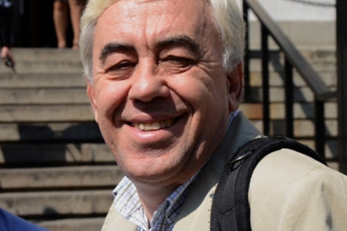 Нападнаха и набиха председателя на Българския хелзински комитет