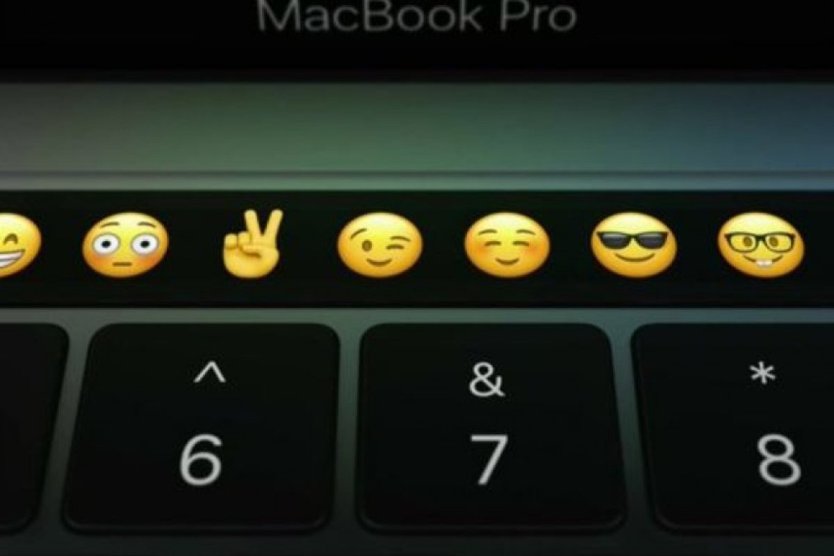 Новите MacBook Pro със сензор за пръстов отпечатък