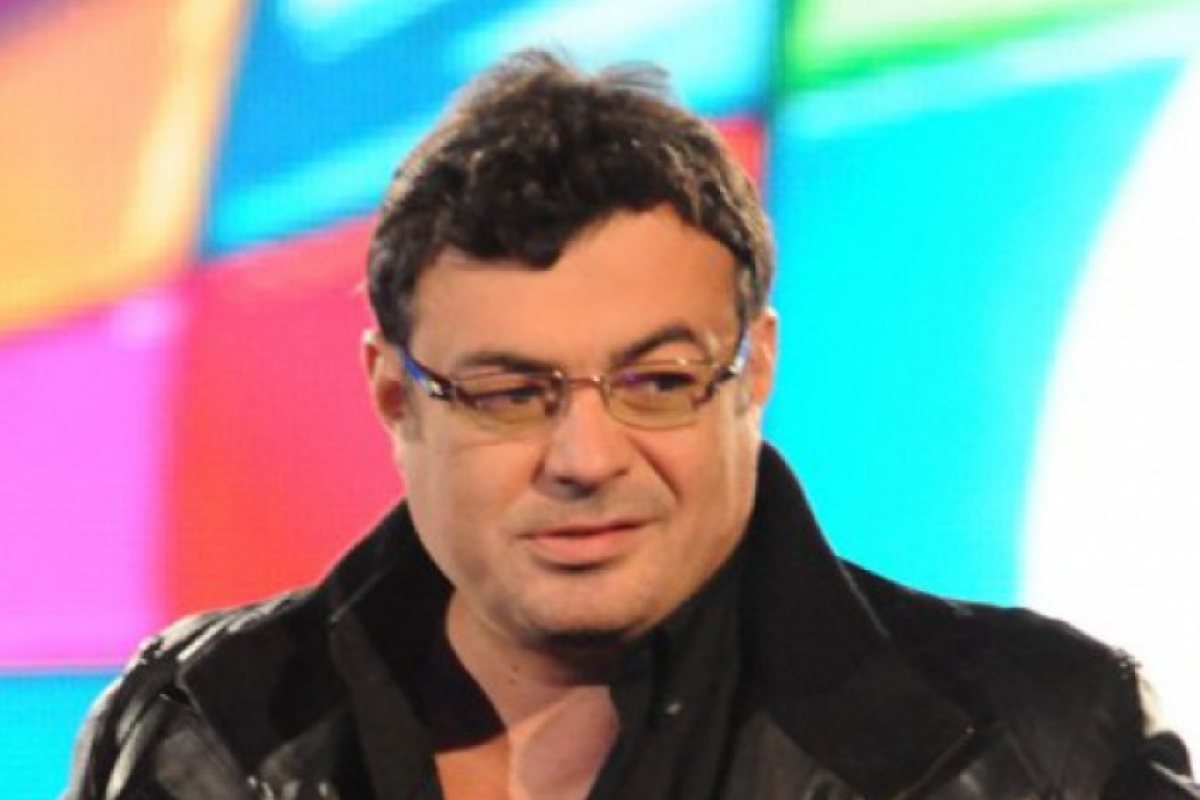 Иван Ласкин изригна: Всички, които празнуват Хелоуин са идиоти!
