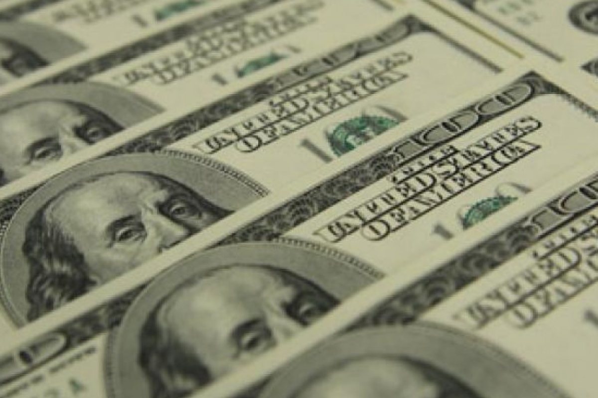 БВП на САЩ с ръст от 2.9%, икономиката – с 2.5%