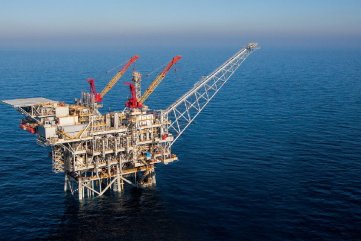 Откриха нефт в Черно море!