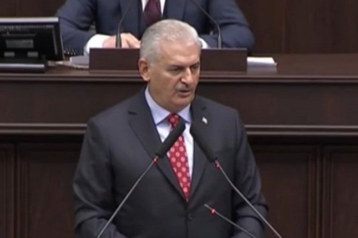 Турският премиер: Смъртното наказание няма да е ретроактивно
