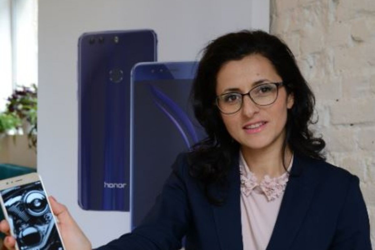 Huawei пуска два нови модела в България