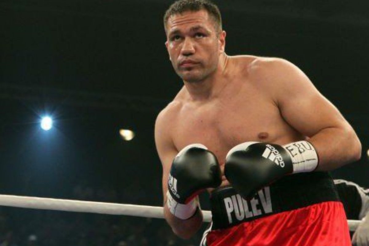 Кобрата ще се бие за пояса на WBC  