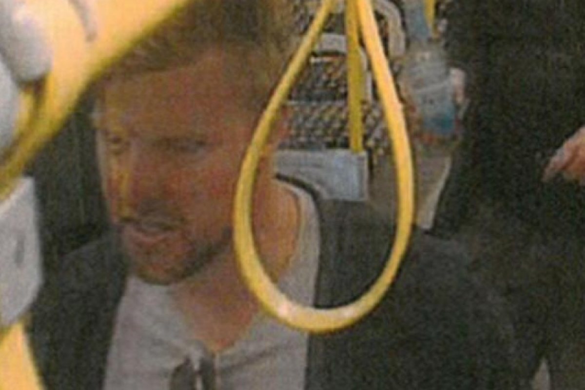 Жена, ударена в метрото, само защото е от Полша