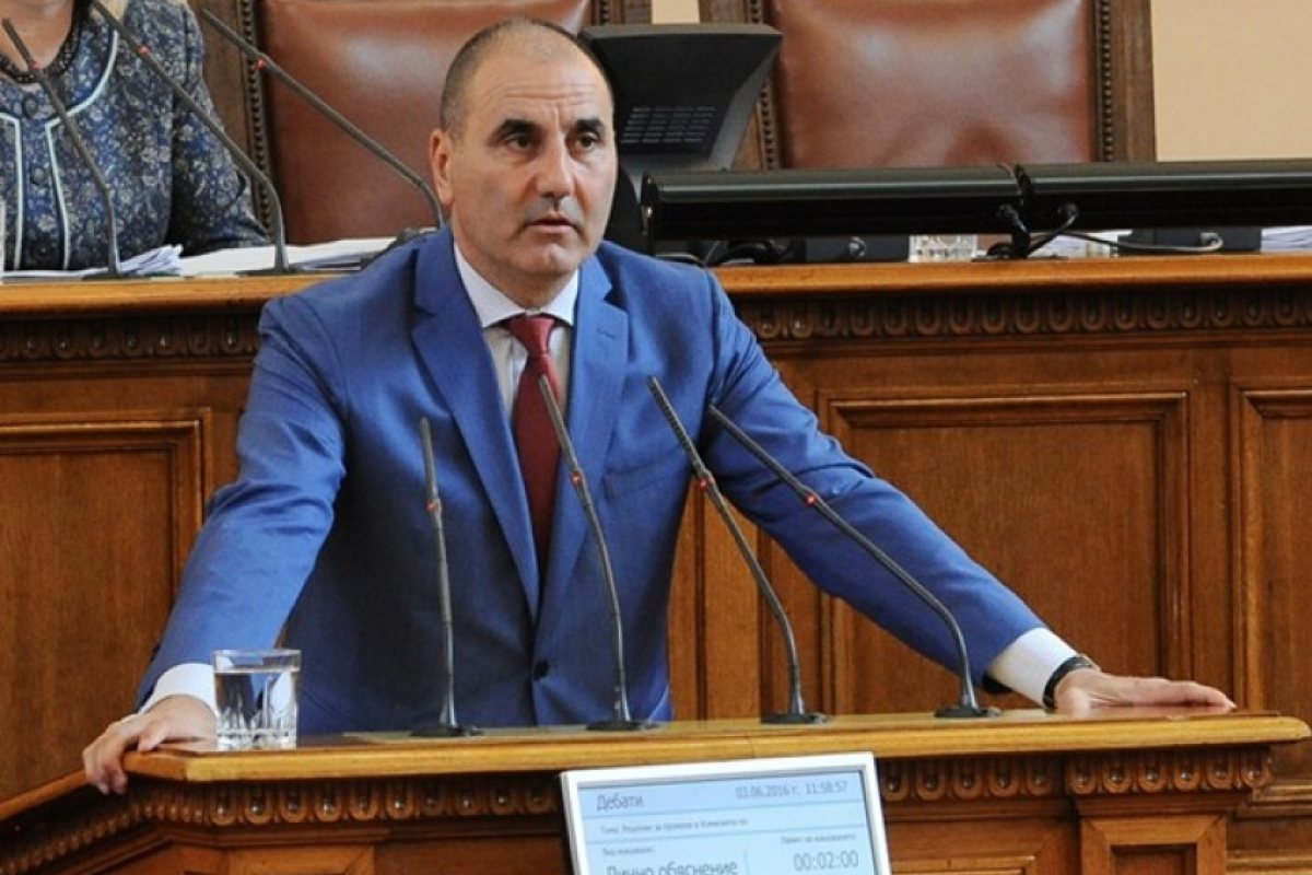 И ГЕРБ, и БСП подкрепят референдума