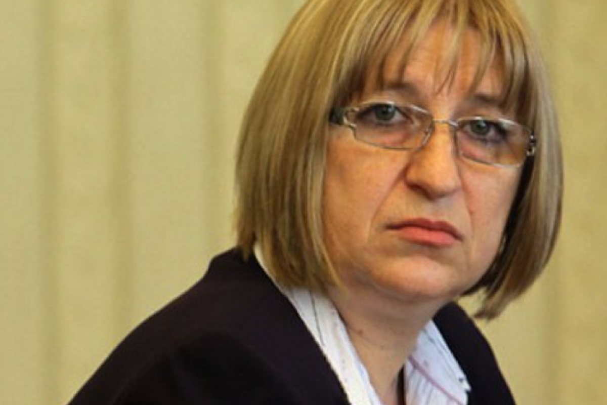 Цачева: За каквато държава гласуваме, в такава държава ще живеем!