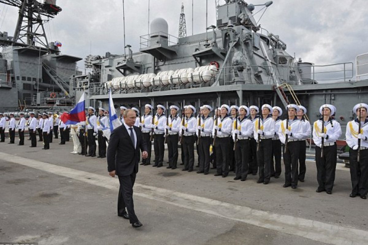 Война с Русия, ако Америка напусне НАТО?