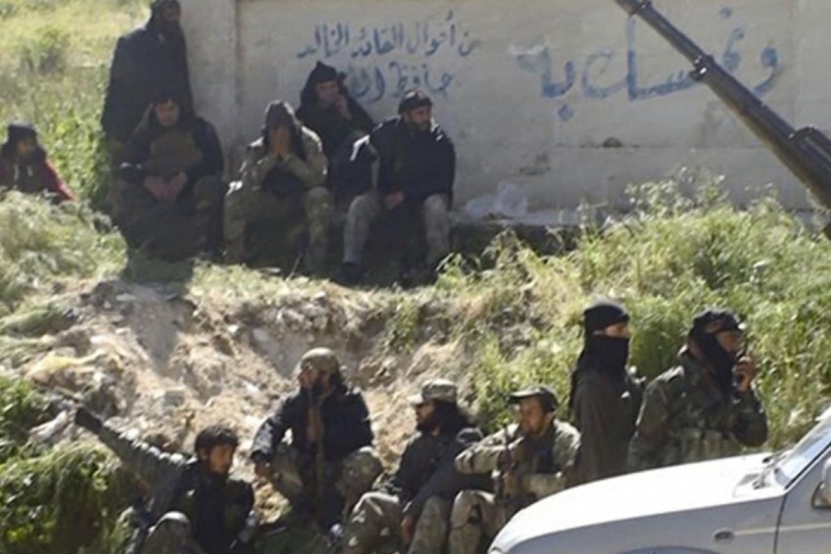 Обама прати Пентагона срещу лидери на "Ал Нусра" в Сирия