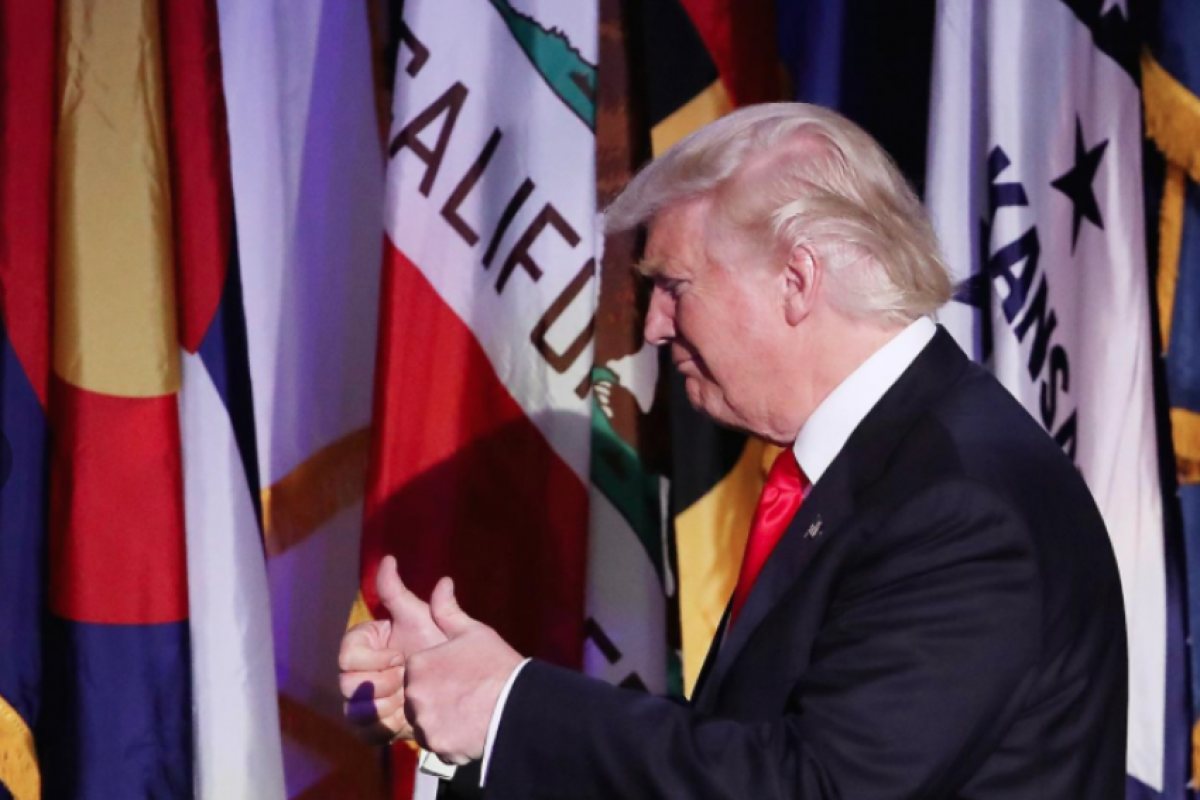 Тръмп може да бъде свален от власт с правни средства