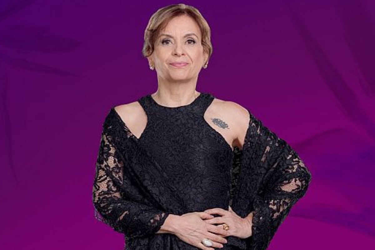 Миглена Ангелова е победителят във "ВИП Брадър"
