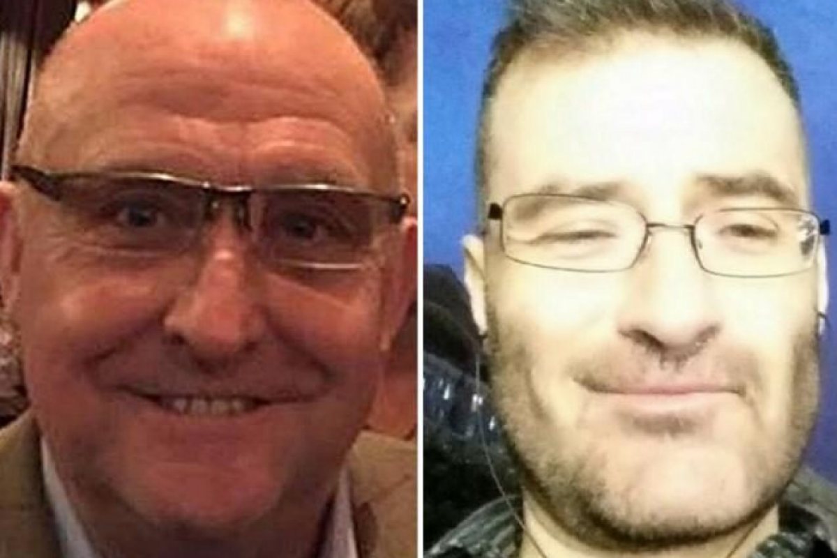 Признаха убиец-садист за виновен за убийство на полицай