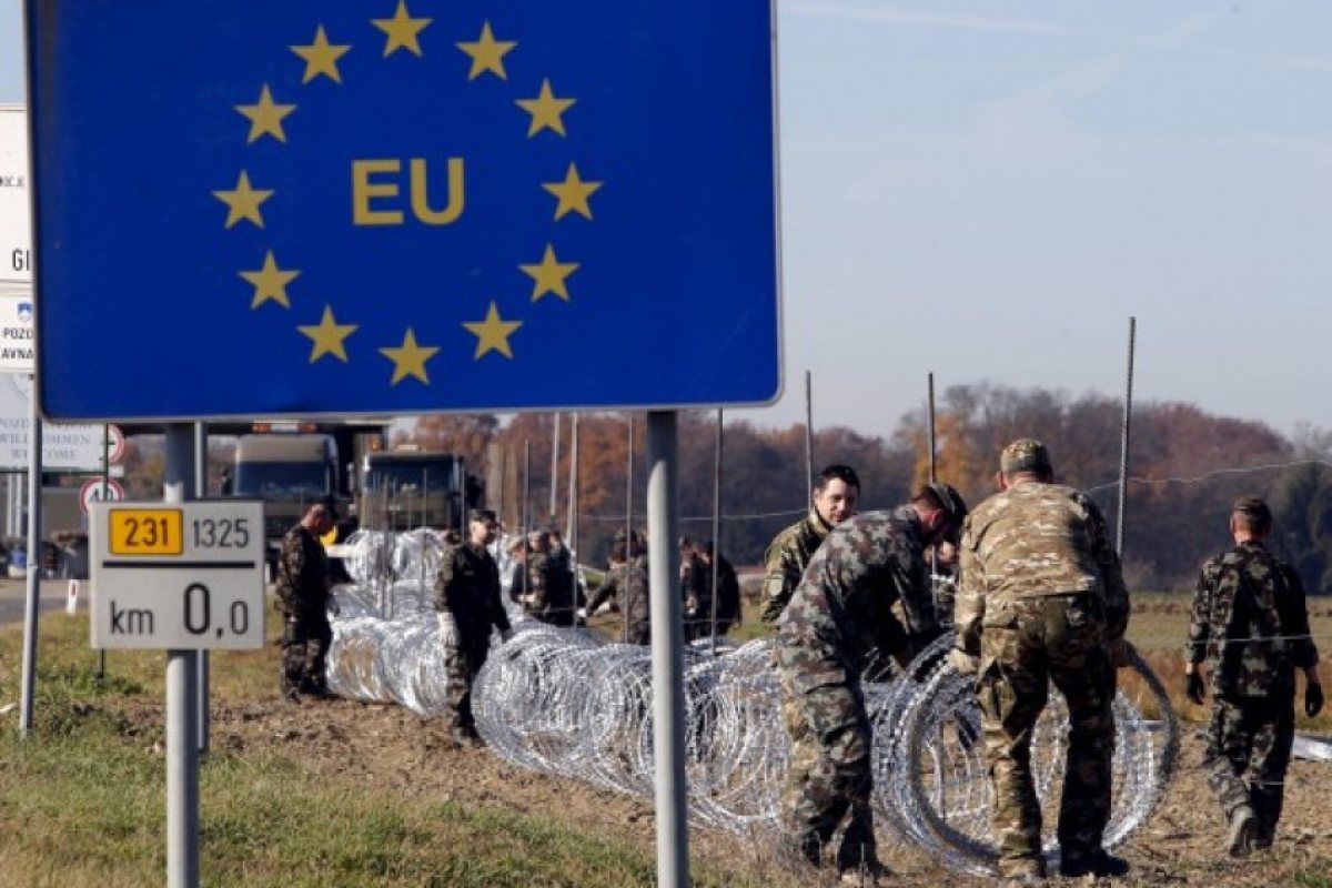 ЕС планира онлайн скрининг на безвизовите туристи и бизнес пътувания