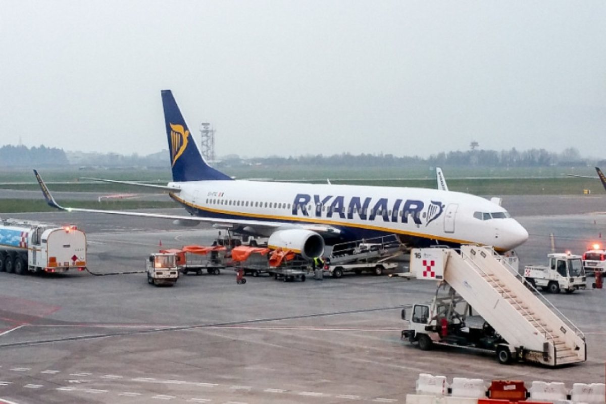 Ryanair с поредна порция евтини билети