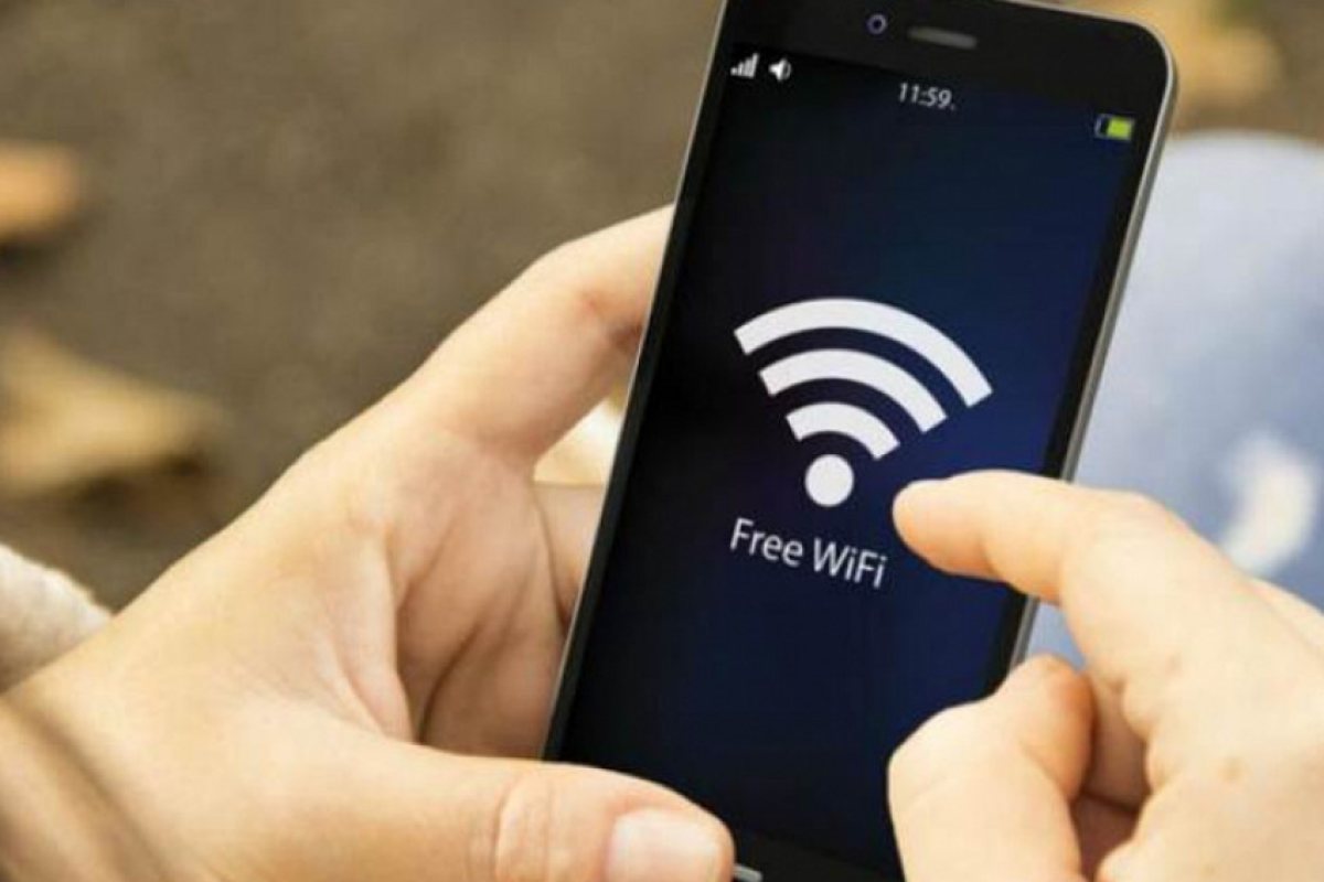 Facebook ще ни показва точки с безплатен Wi-Fi