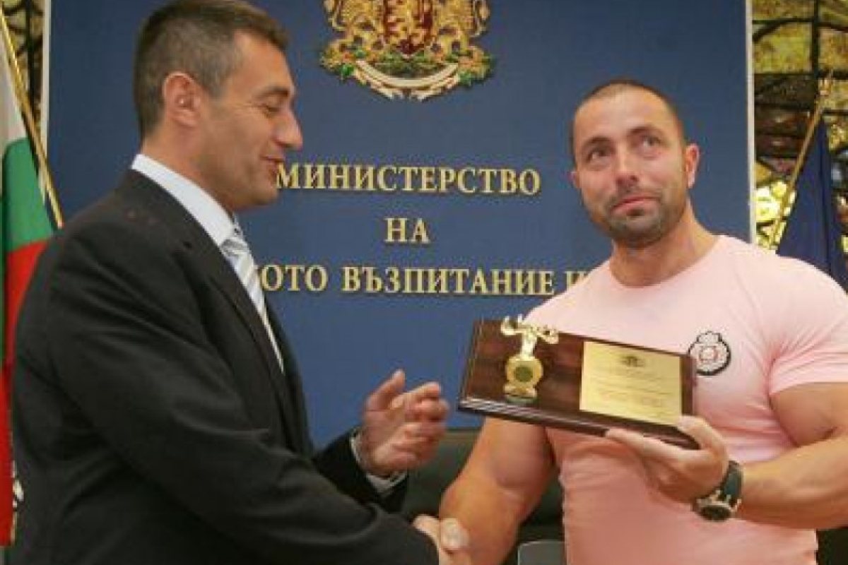 Александър Сталийски: Аз съм собственик на Левски