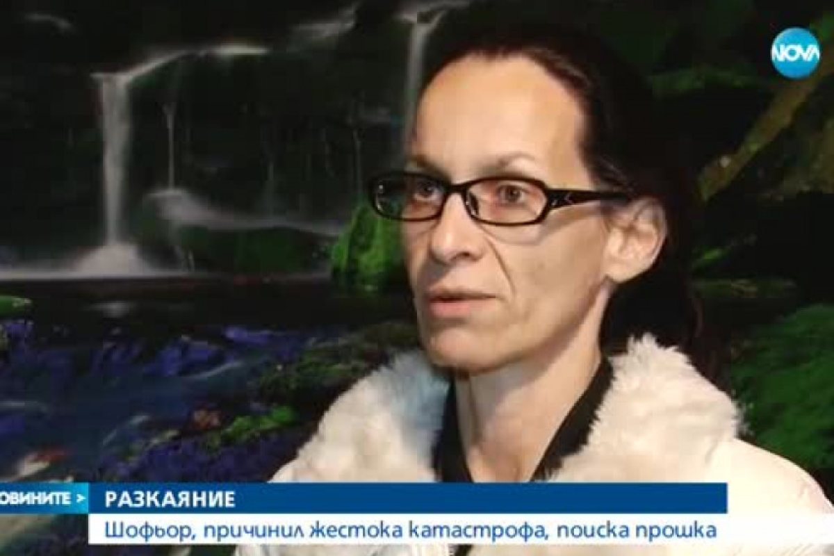 Пенсионер дарява половината от скромната си пенсия на трите сирачета от Пловдив