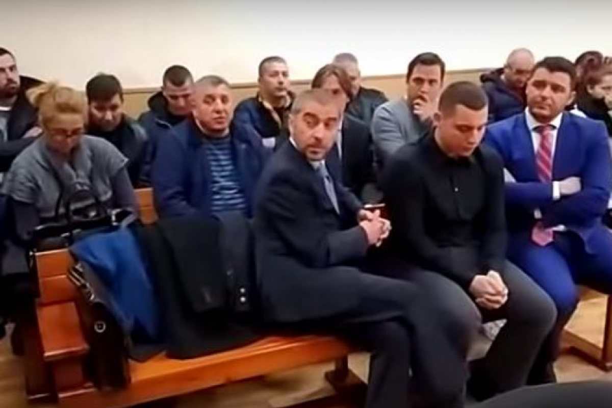 Шофьорът, убил трима души в Пловдив, пак зад решетките (ВИДЕО)