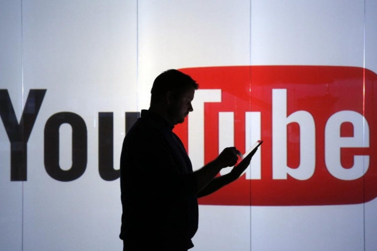 Забраняват YouTube в Русия?