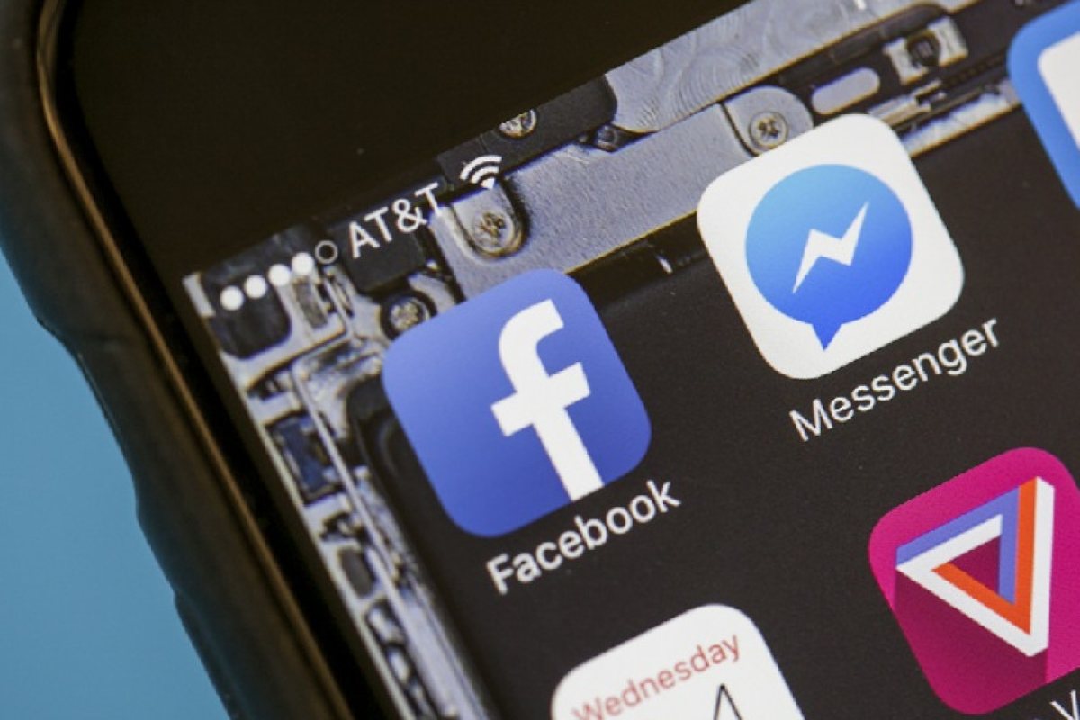 Messenger-ът на Facebook вече предлага игри