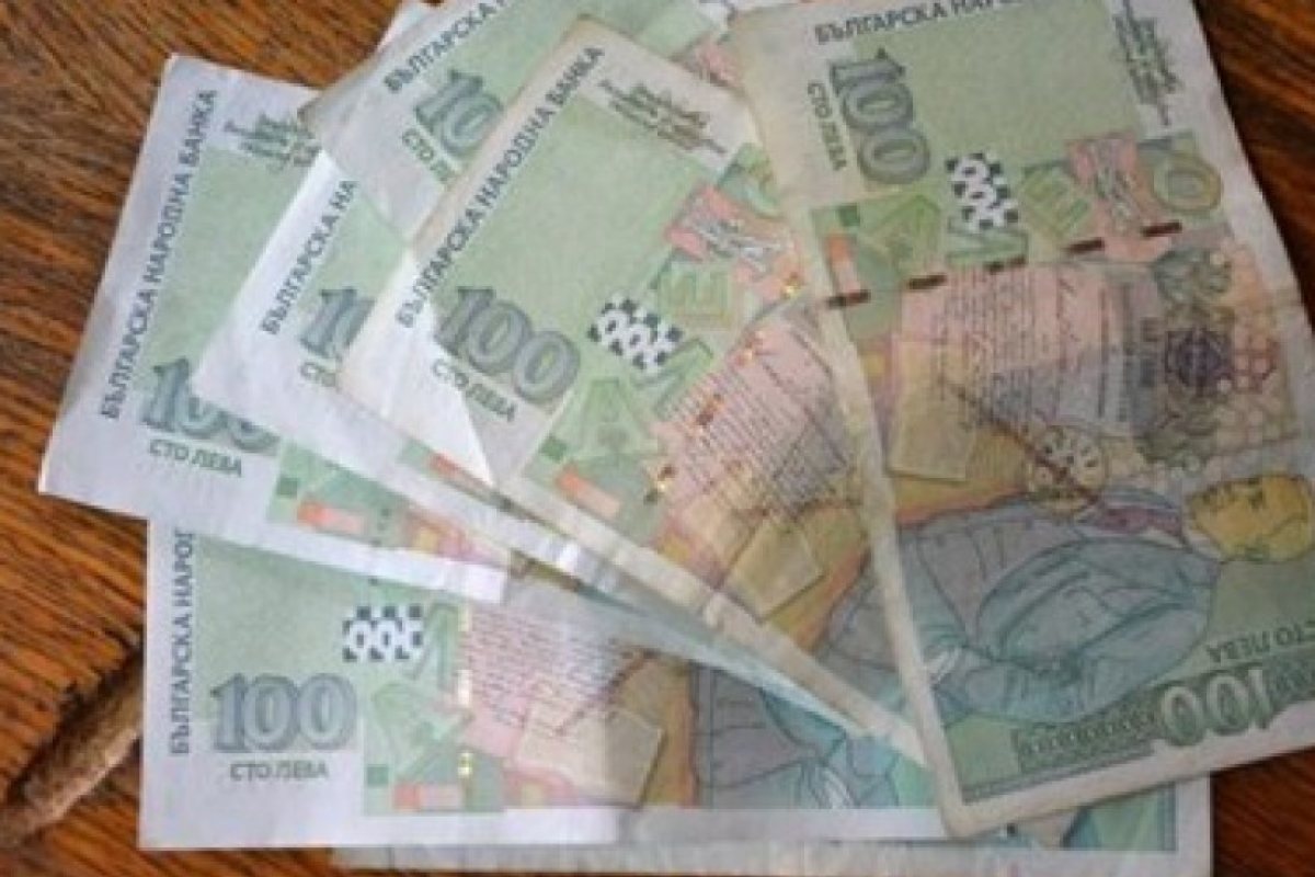 460 лева става минималната работна заплата от догодина