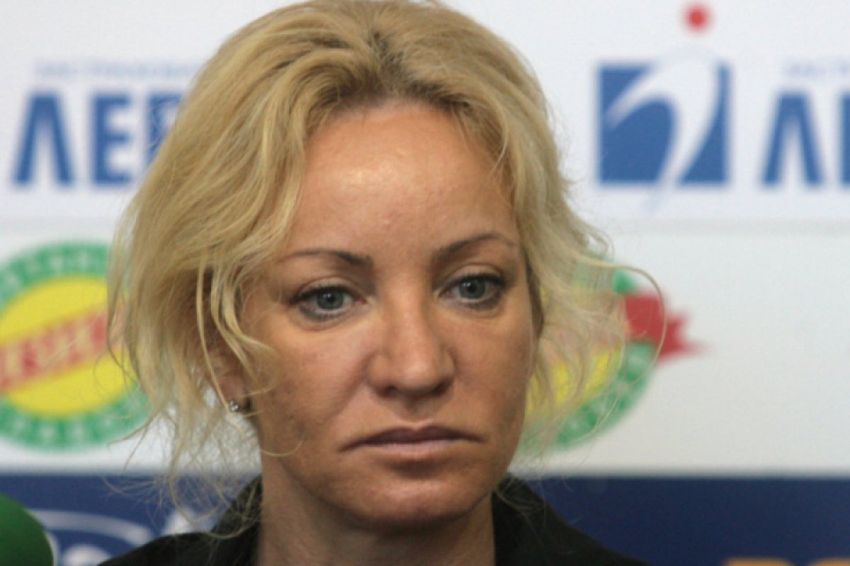 Обраха Мария Гроздева