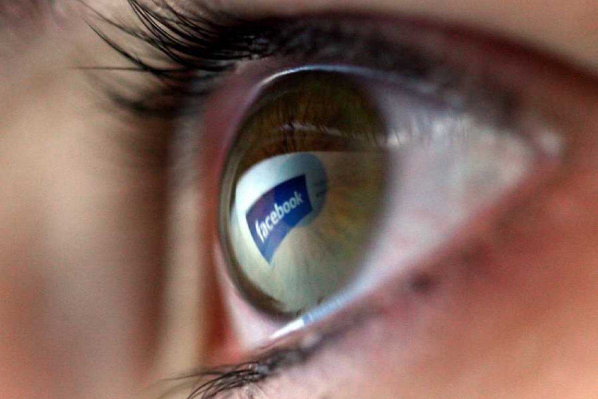 Какво се коментира най-много във Facebook през 2016 г.