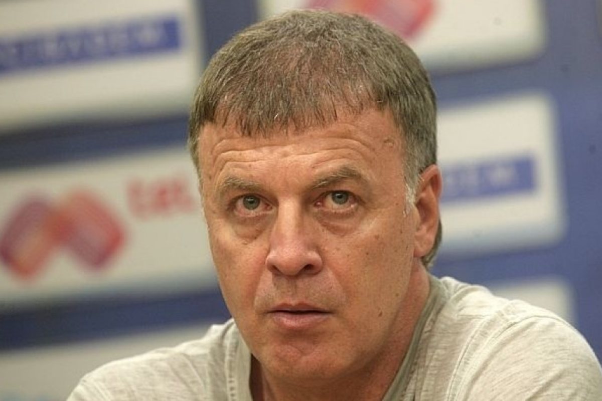 Сензационен ход на ЦСКА 