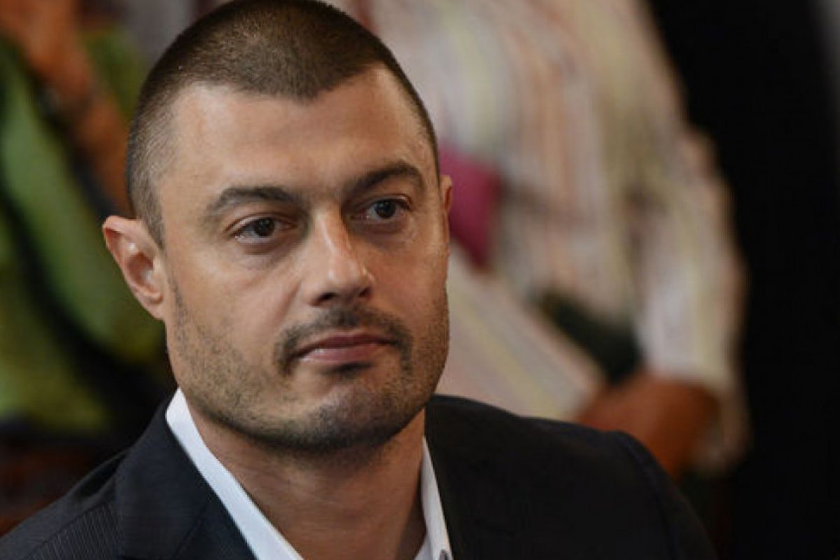 Бареков сложи край на "България без цензура"