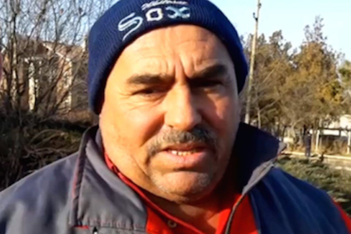 Жител на Хитрино: Жена ми изгоря жива
