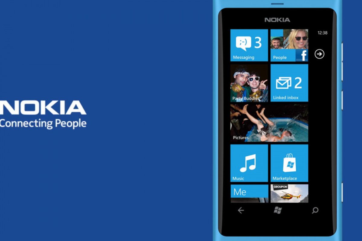 Nokia с шеметно завръщане на пазара на смартфони!