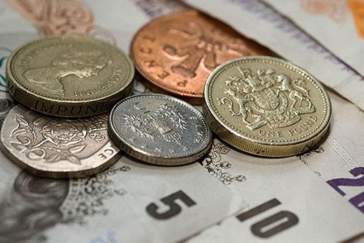 Инфлацията във Великобритания се ускори, достига 2-годишен връх