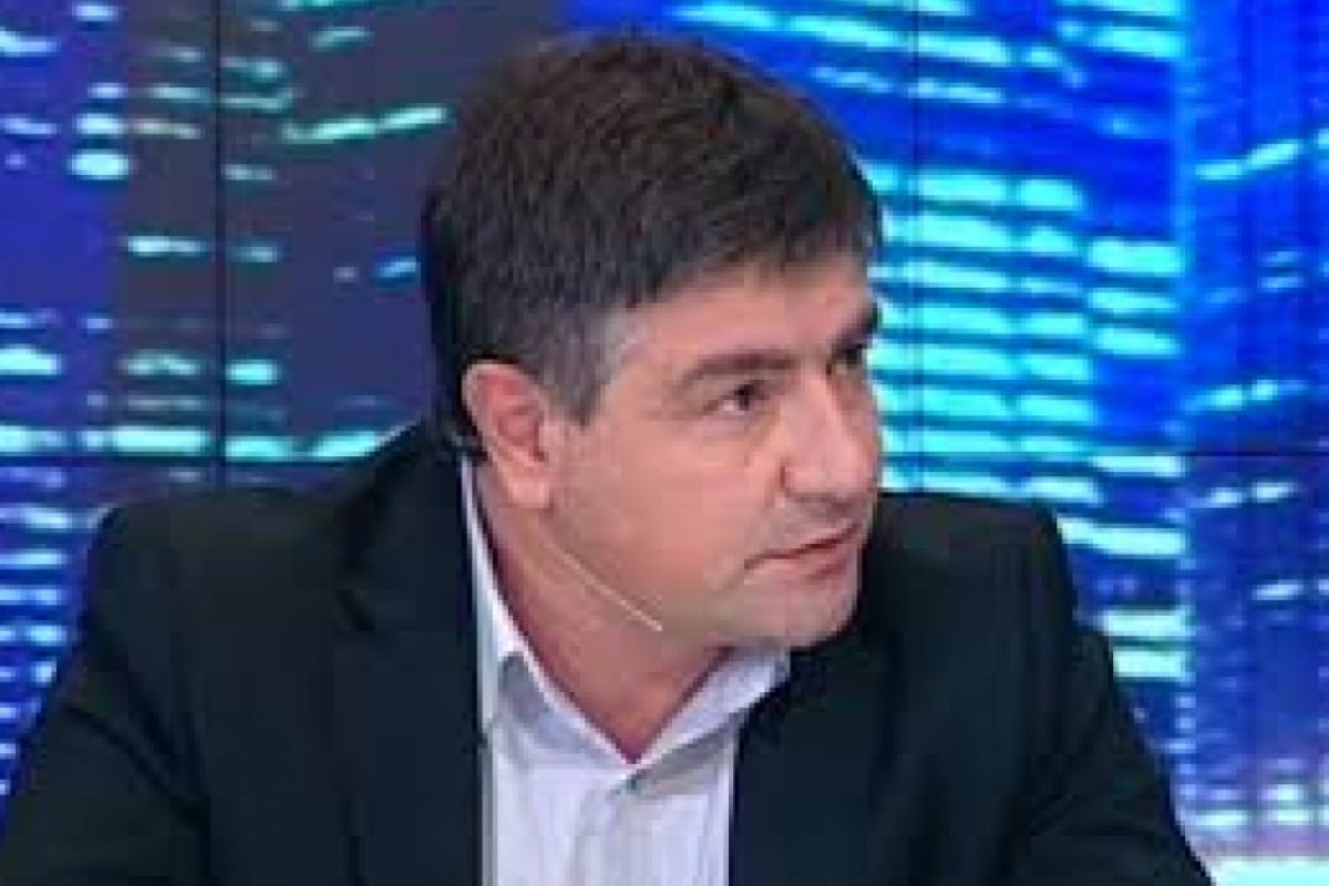 СДС: Борисов трябва да е премиер