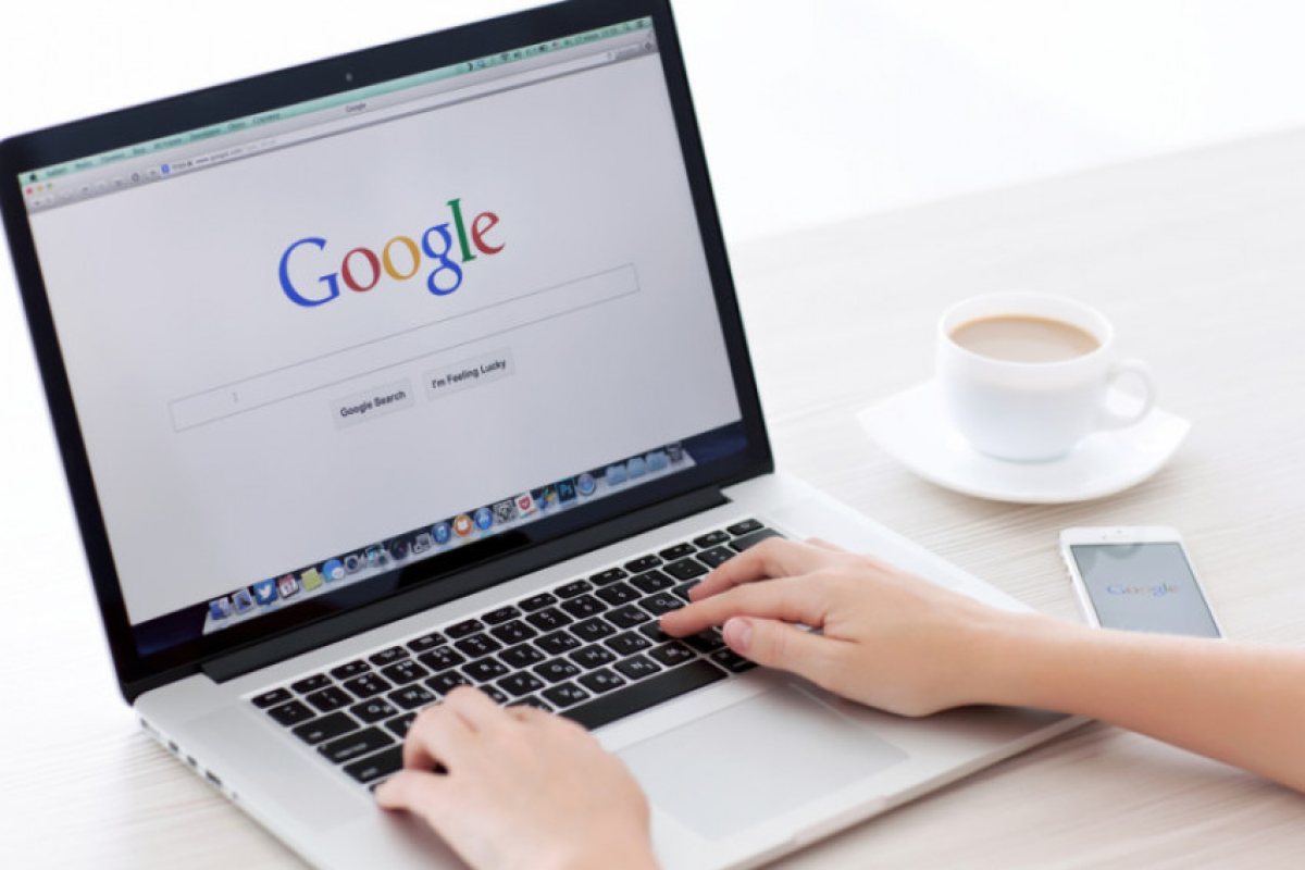 Кои са най-търсените неща в Google тази година?