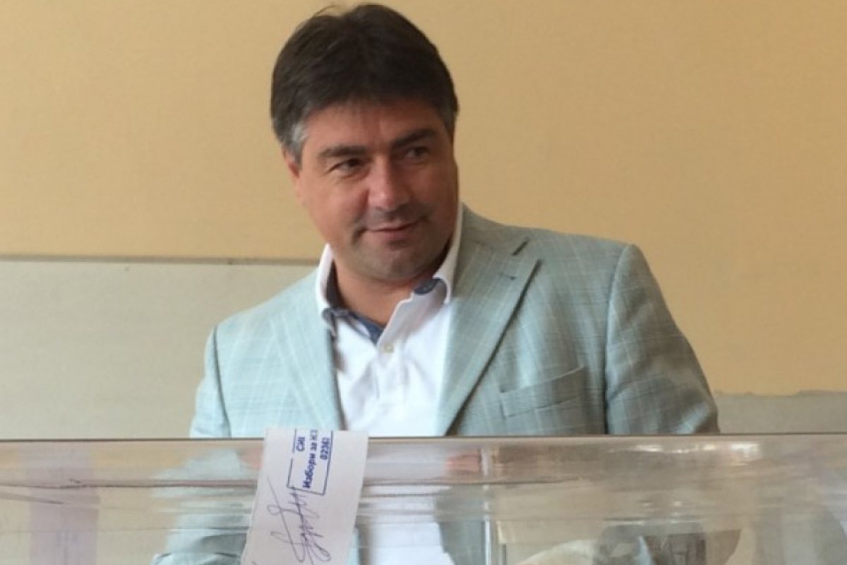 СДС: растат шансовете за съставяне на кабинет