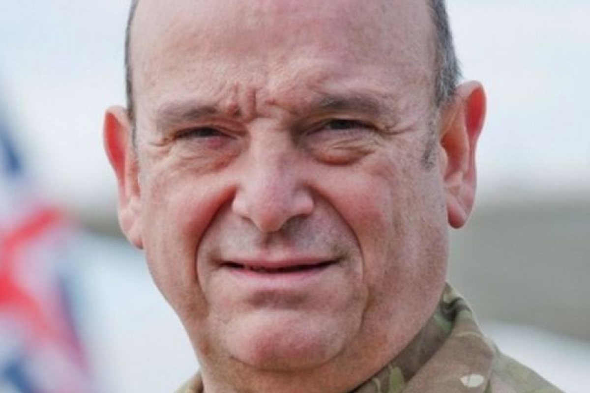Висш военен предупреждава за опасност от руска пропаганда в UK