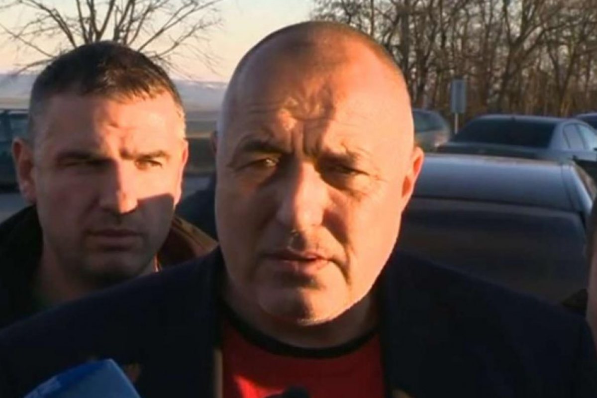 Може да пуснат хората от Хитрино по домовете им във вторник