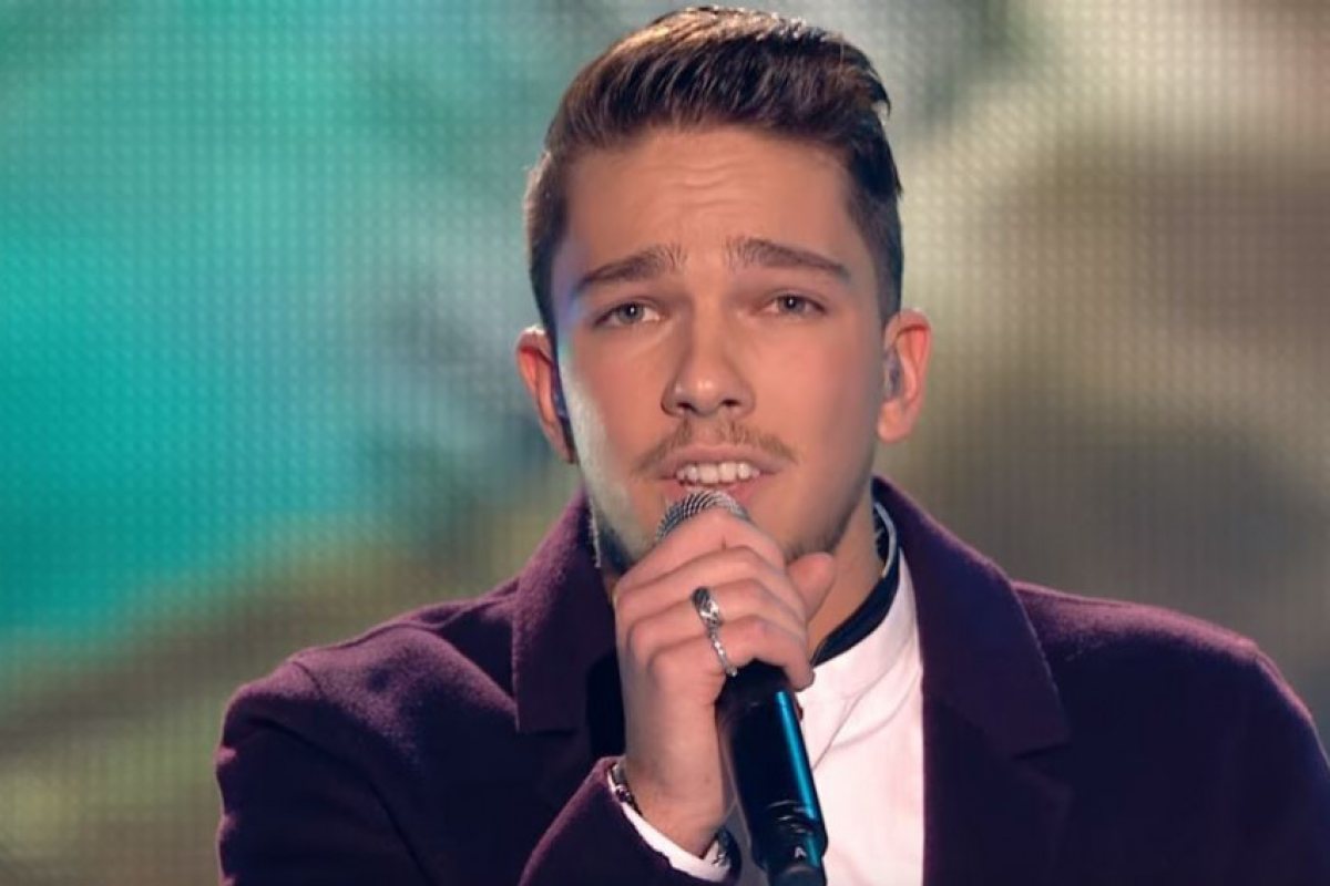 Победителят в X FACTOR се мести в Лондон 