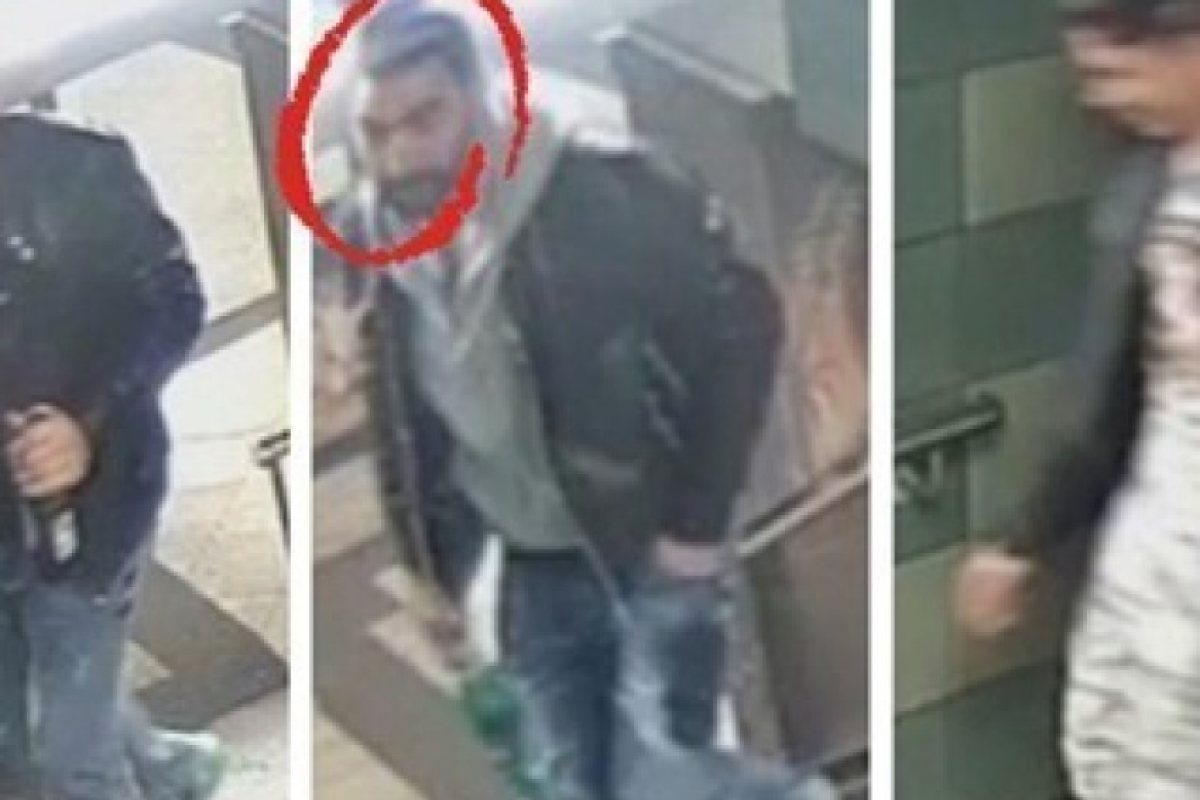 Нападателят от берлинското метро - с доживотна присъда?
