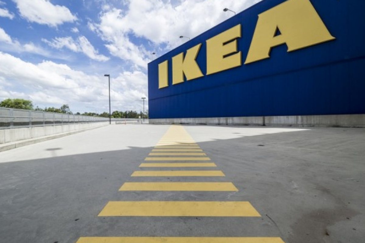 IKEA отправи странна заплаха към тийнейджърите