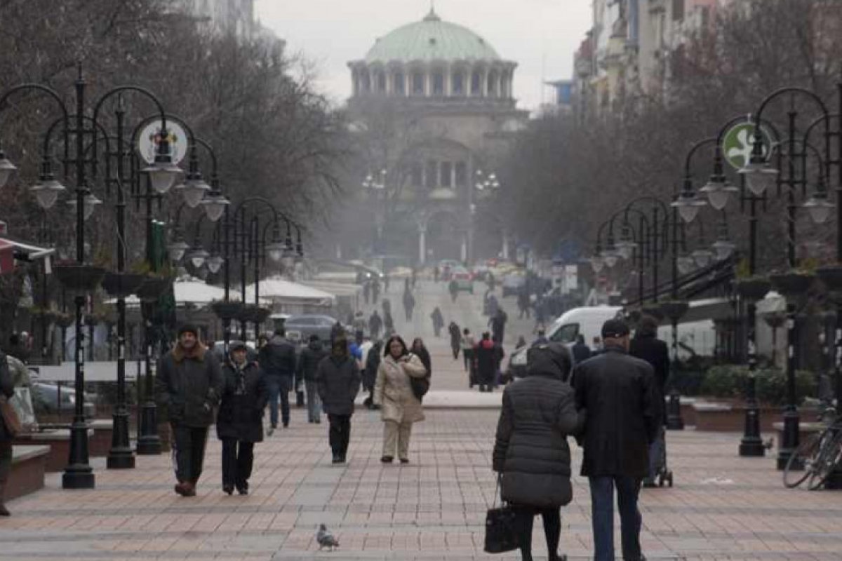 Отново сме първи в световна негативна класация