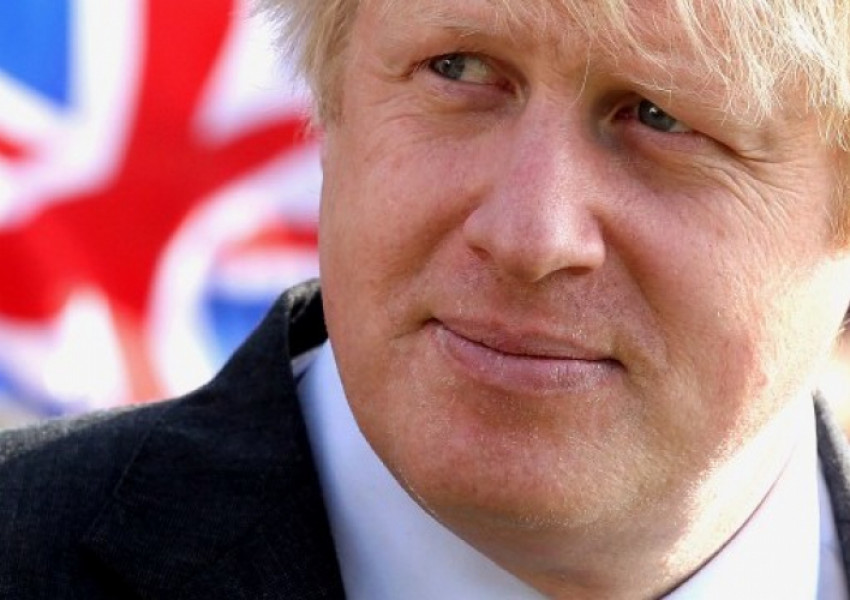 Борис Джонсън смята ЕС за „смъртоносна грешка”   