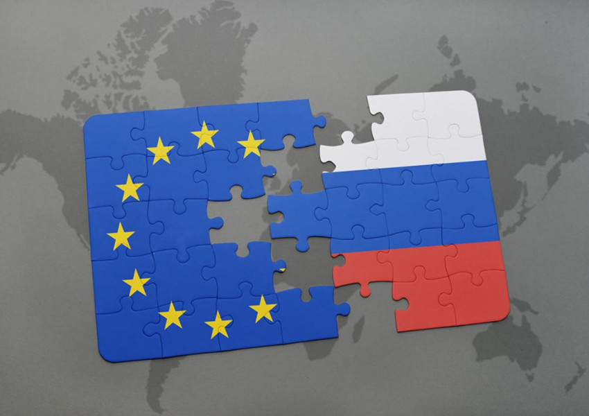 Русия към ЕС: късаме всички дипломатически отношения при налагането на санкции!