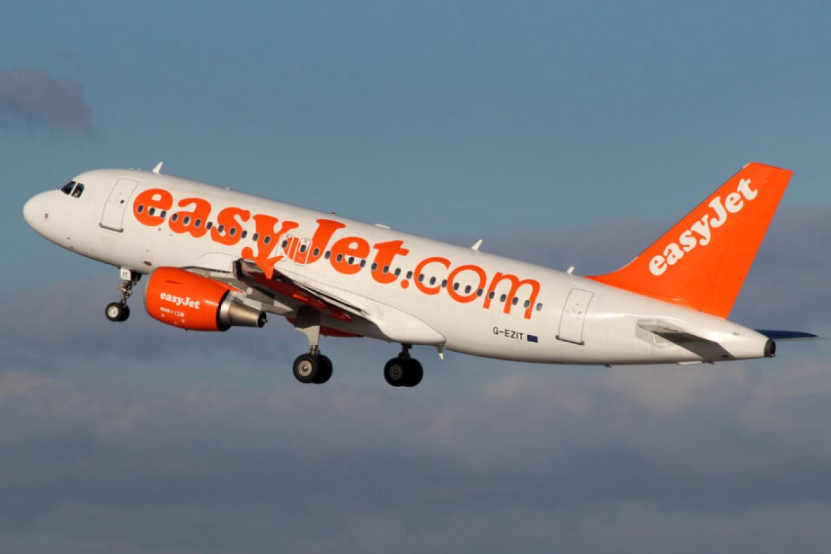 EasyJet ще летят и oт Варна до Лондон