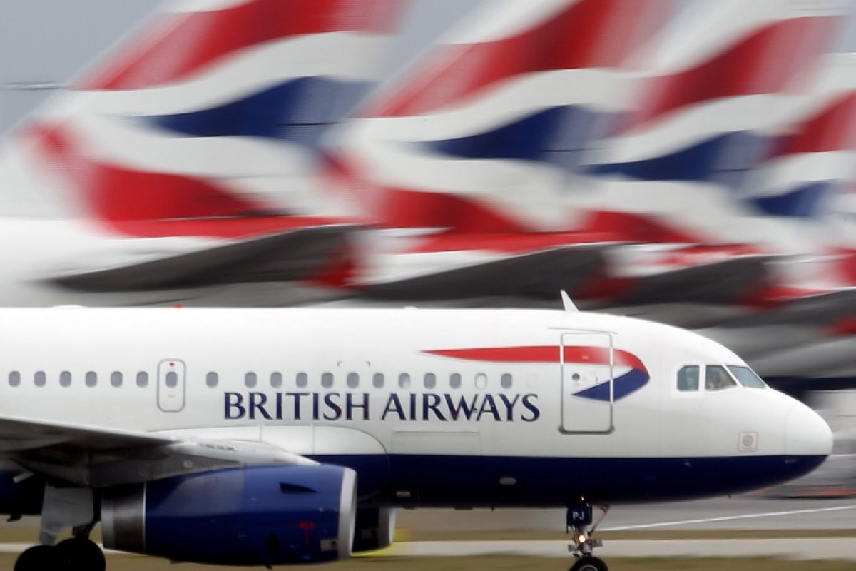 British Airways се готвят за стачка