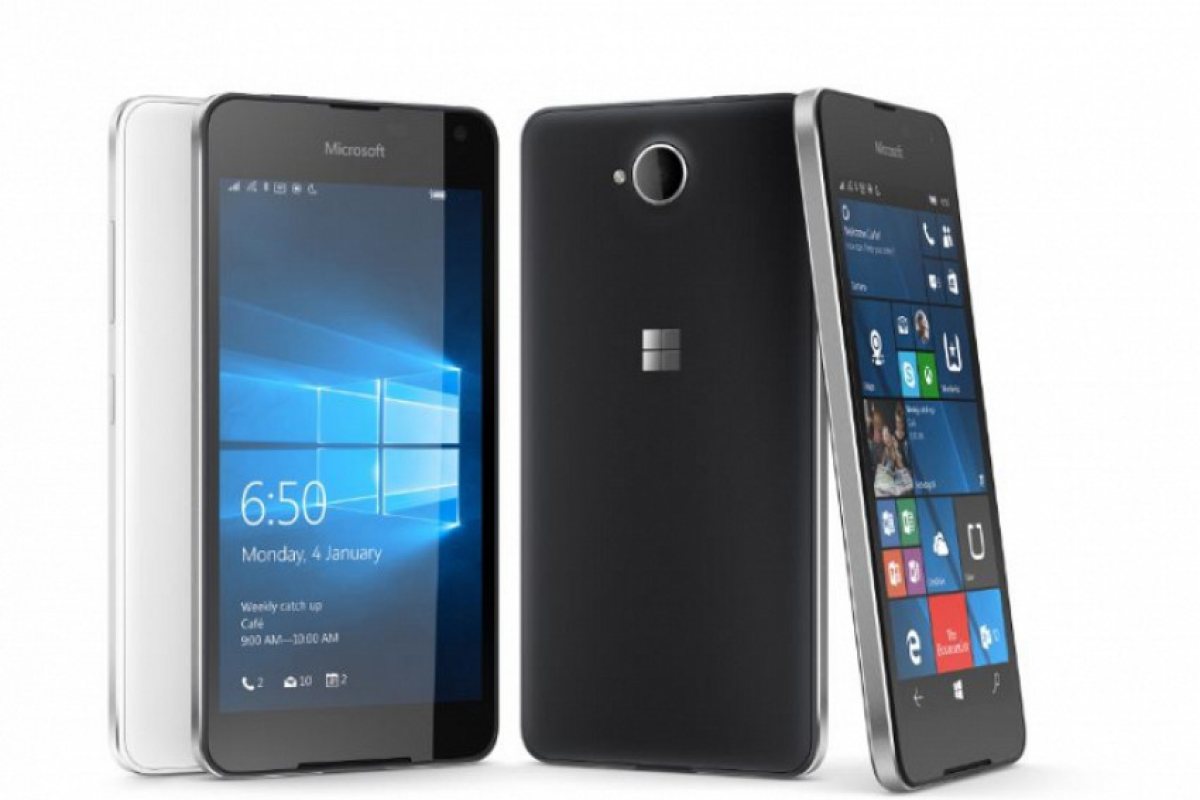 Microsoft се сбогува с Lumia