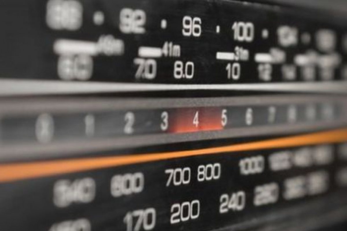 Норвегия спира излъчването на FM радио