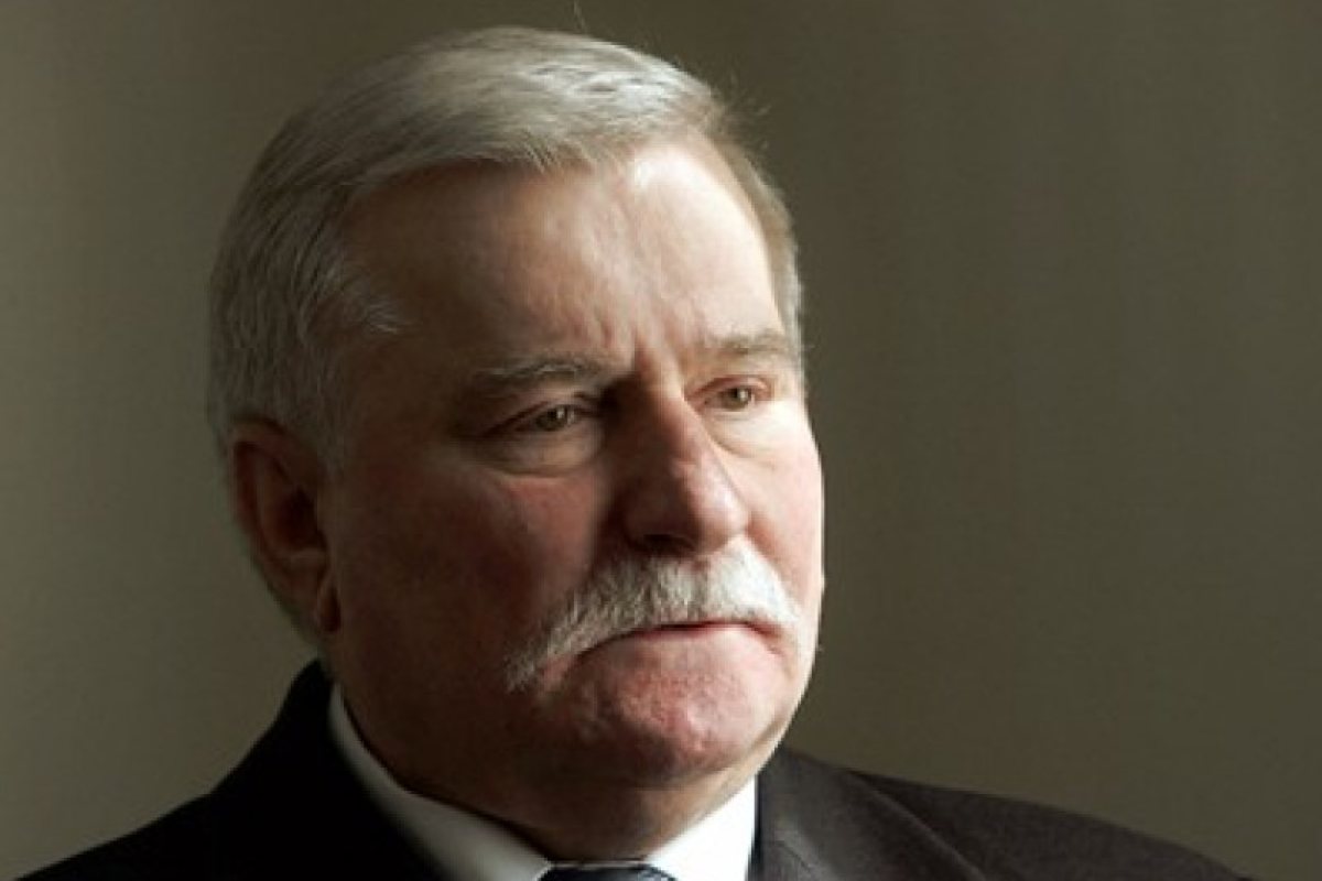 Почина един от синовете на Лех Валенса