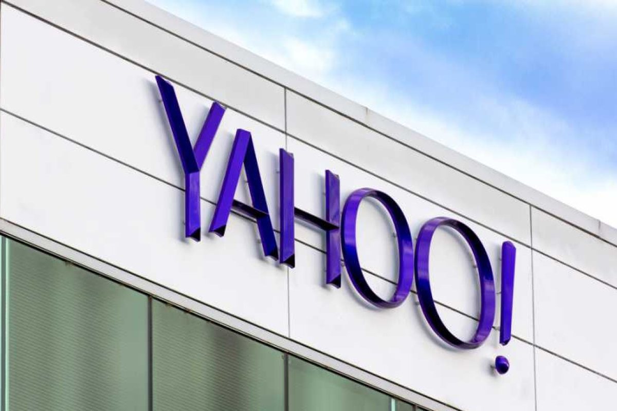 Драматични промени в Yahoo